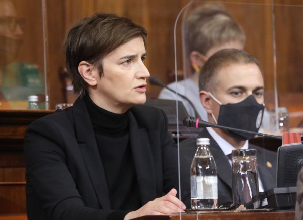 Srbija lider u privlačenju stranih investicija uprkos pandemiji