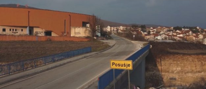 Osam mladih stradalo u Posušju u BiH, sumnja se na gušenje gasom