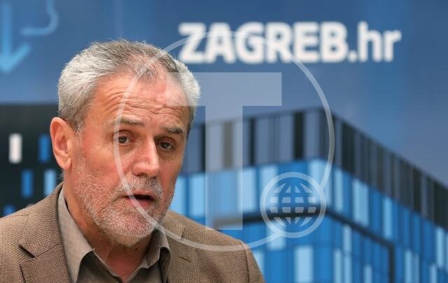 Preminuo gradonačelnik Zagreba Milan Bandić