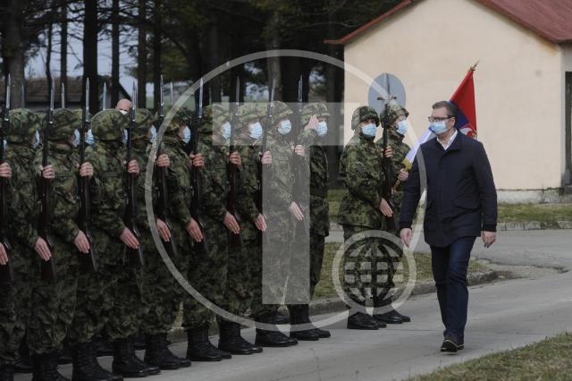 Vučić o pismu Bajdena: U Vašingtonu sam rekao šta mislim o međusobnom priznanju Vučić o pismu Bajdena: U Vašingtonu sam rekao šta mislim o međusobnom priznanju