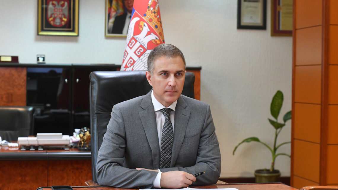 Saradnja ministarstava odbrane Srbije i Crne Gore
