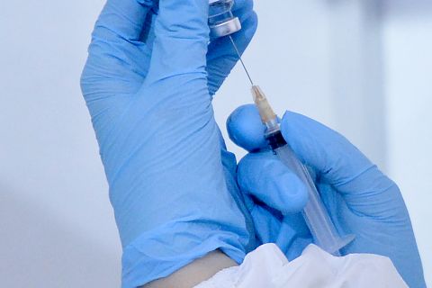 Vakcinacija bez zakazivanja uskoro u svim gradovima i opštinama