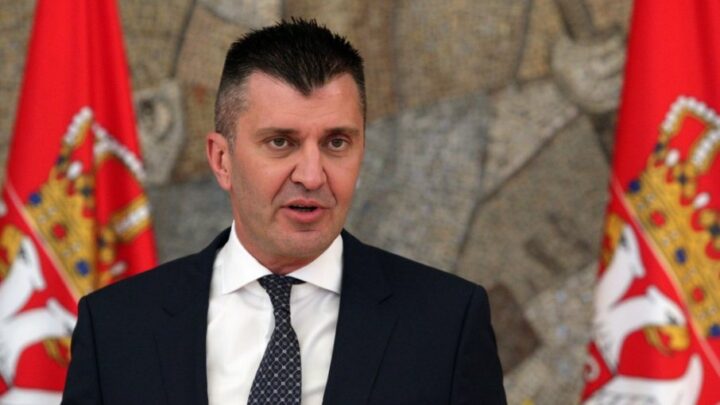 Zoran Đorđević novi direktor Pošte Srbije
