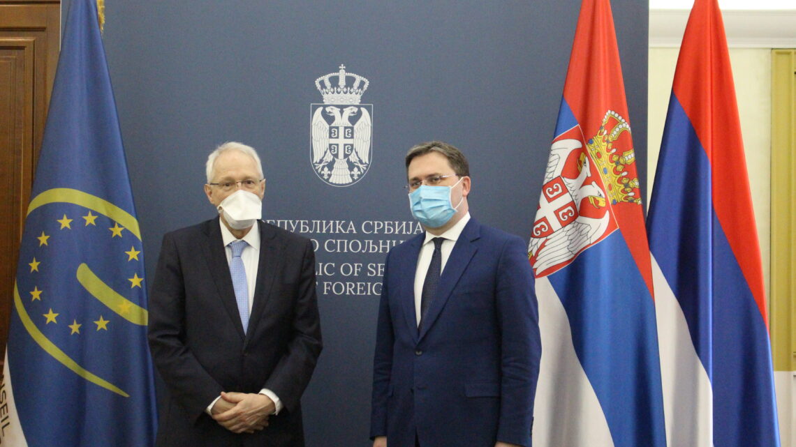 Развојна банка Савета Европе правовремено подржава пројекте у Србији