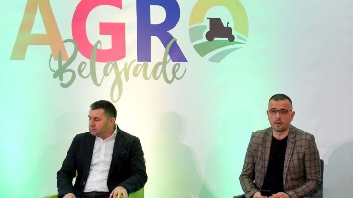 Ulaganja u poljoprivredu ubrzavaju rast BDP-a