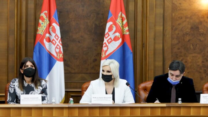 Zaštita životne sredine prioritet u realizaciji projekta „Jadar“