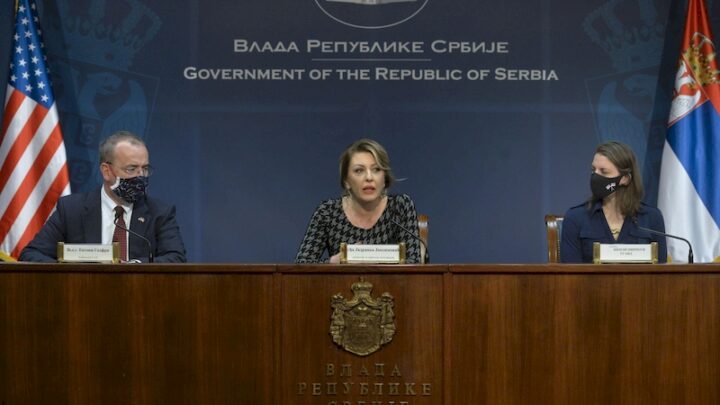 USAID donira još 22 miliona dolara Srbiji za reforme
