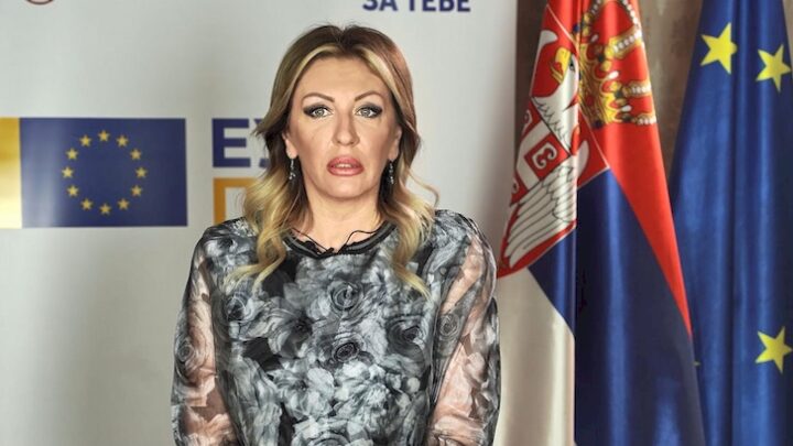 Novi projekat EU za podizanje standarda građana Srbije