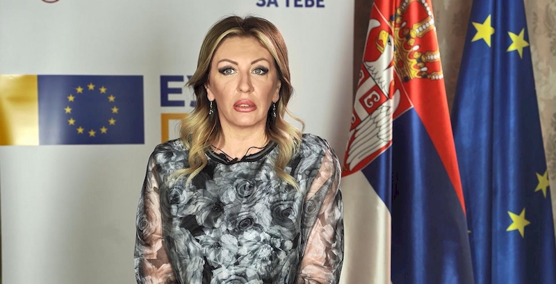 Novi projekat EU za podizanje standarda građana Srbije