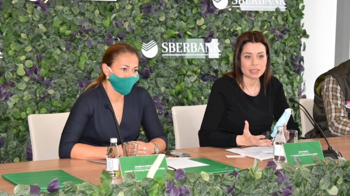 Vujović: „Zelenim“ akcijama brinemo o životnoj sredini