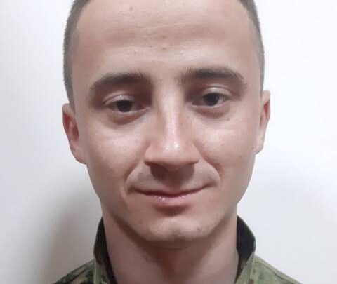 Desetar Ognjen Trajković poginuo prilikom izvođenja padobranskog skoka