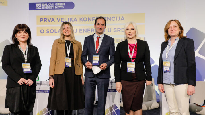 Соларна енергија један од покретача развоја енергетског сектора