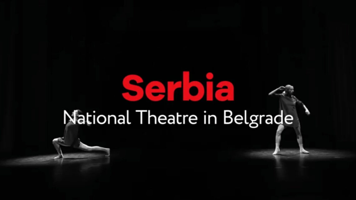 Народно позориште у Београду део међународног пројекта „Ренесанса”