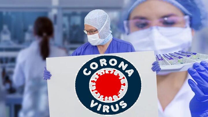 Veliki pad broja zaraženih koronavirusom