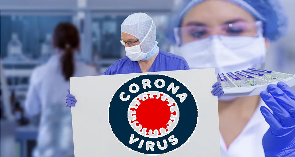 Veliki pad broja zaraženih koronavirusom