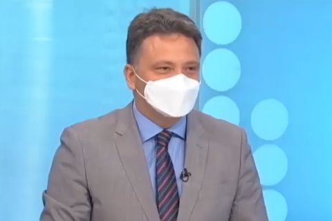 U Srbiji do sada revakcinisano 1.660.000 građana