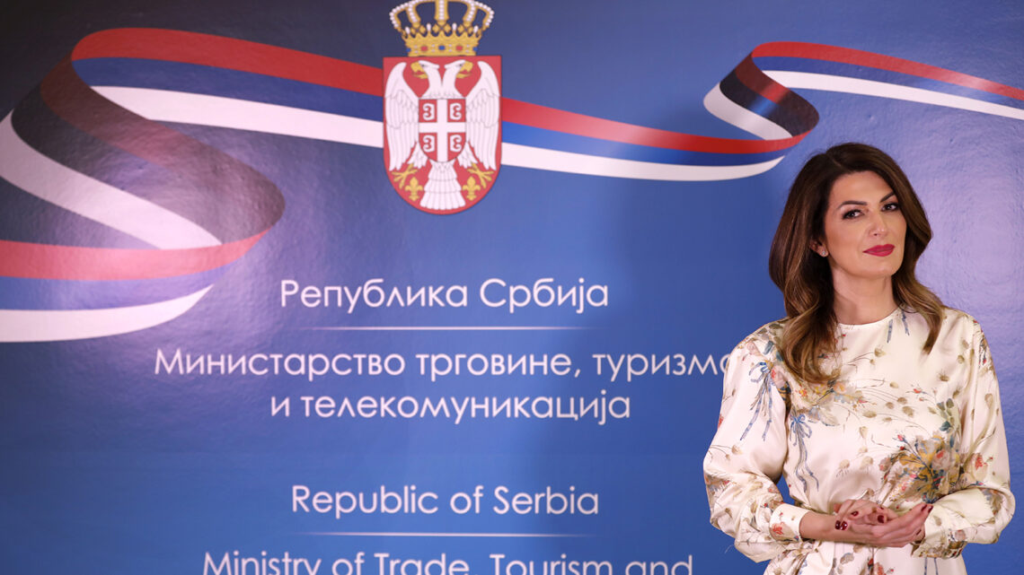 Podeljeno dodatnih 20.000 vaučera za odmor u Srbiji
