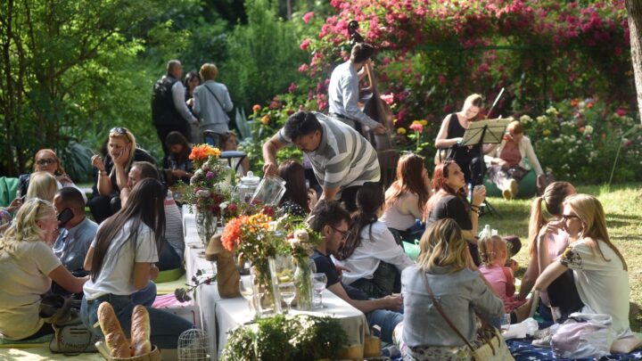 Završen treći Wine Garden