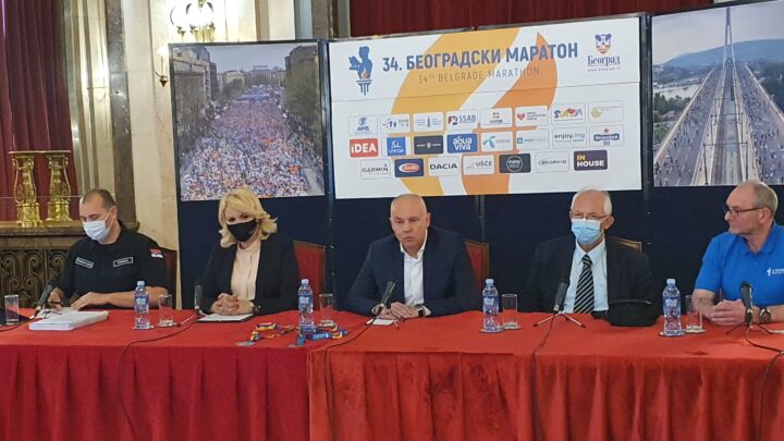 Београдски маратон – прилика да се превазиђу све баријере