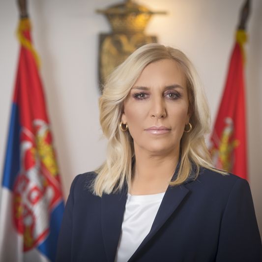 Kosmet ostaje u Preambuli Ustava Srbije