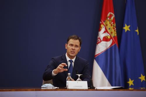 Данас исплата 60 евра помоћи незапосленим грађанима Данас исплата 60 евра помоћи незапосленим грађанима