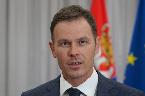 Odbor direktora MMF-a usvojio aranžman sa Srbijom