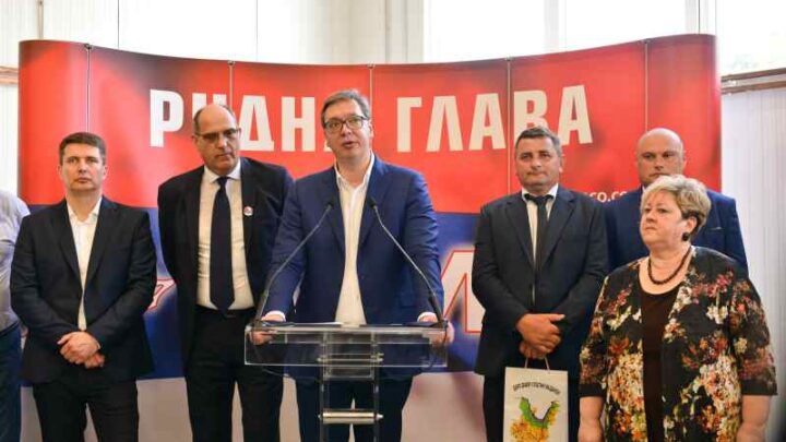 Otvoren proizvodni pogon „Jumka“ u Rudnoj Glavi