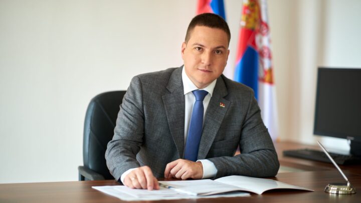 Model odvijanja nastave od septembra zavisi od epidemijske situacije