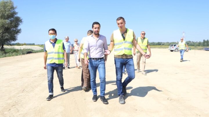 У наредне две до три године дупло више ауто-путева