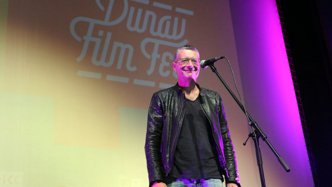 Srđan Dragojević zatvorio Dunav Film Fest