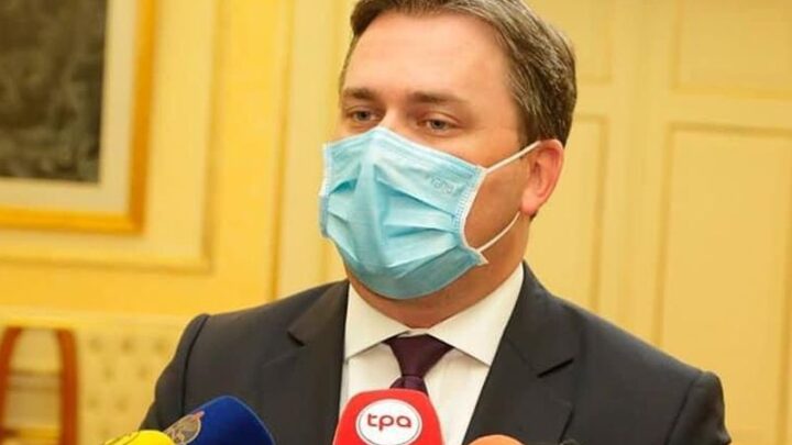 Obnova i unapređenje veza Srbije i afričkih zemalja
