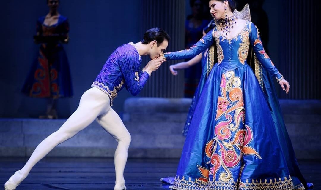 Opera, balet i moda – Beograd s ljubavlju Renatu Balestri