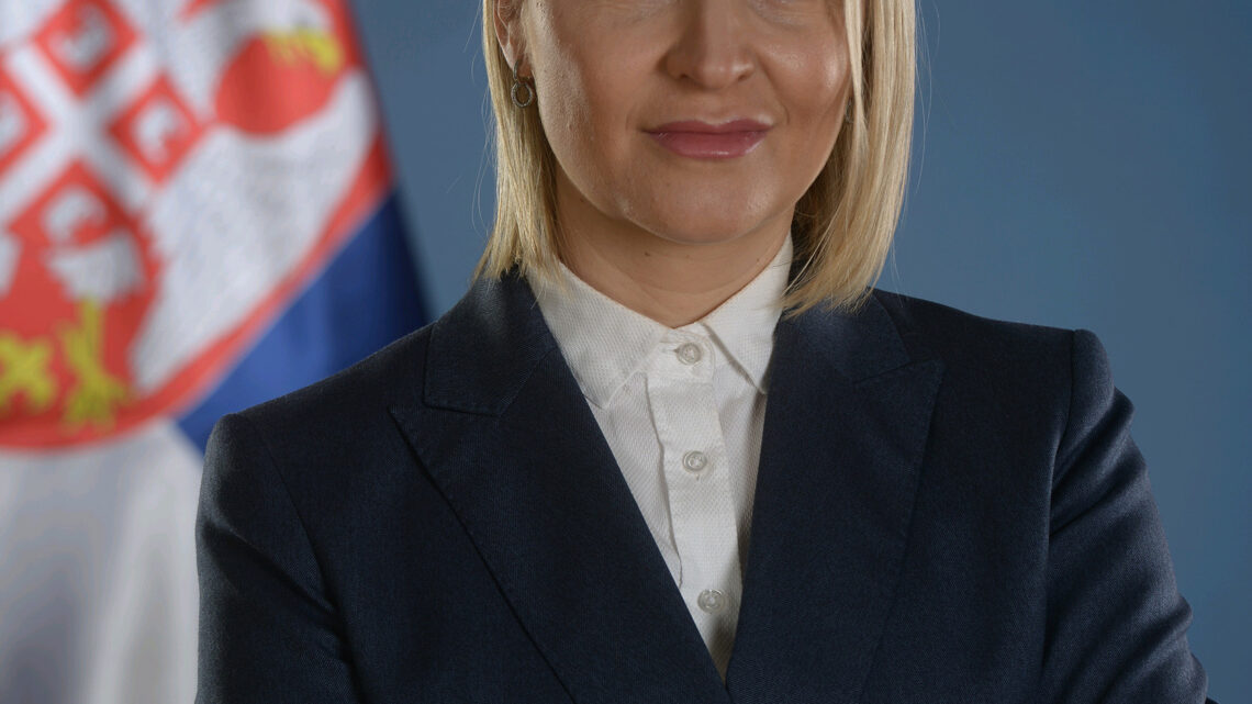 Pomoćnica ministra Tomašević: Gole laži tajkuna u panici