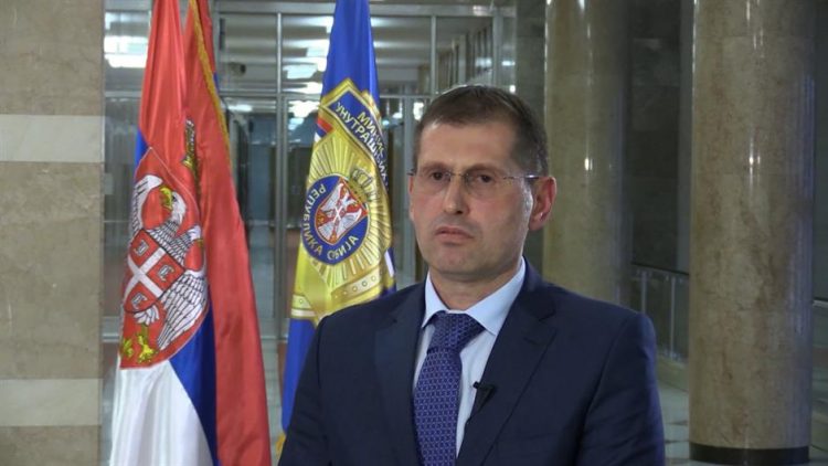 Rebić, Milenković i Mitić pozvani na saslušanje zbog slučaja Jovanjica
