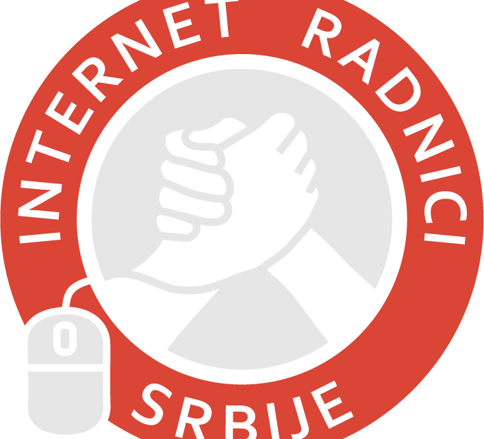 Otvoreno pismo Internet radnika Srbije