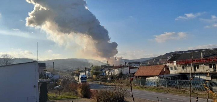 Situacija u Leštanima stabilizovana, najmanje dvoje poginulih, 16 povređenih