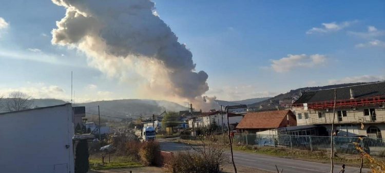 Situacija u Leštanima stabilizovana, najmanje dvoje poginulih, 16 povređenih