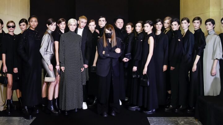 Drugo veče 48. Perwool Fashion Week u znaku autorske mode