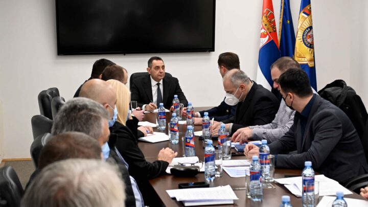 Pripadnici UKP ostvarili rekordne rezultate u ovoj godini