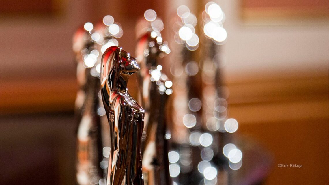 Direktan prenos dodele „evropskih Oskara” na sajtu Slobodne zone