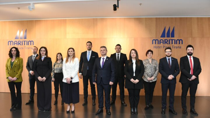 Ministri omladine i obrazovanja Zapadnog Balkana rade zajedno za bolji region