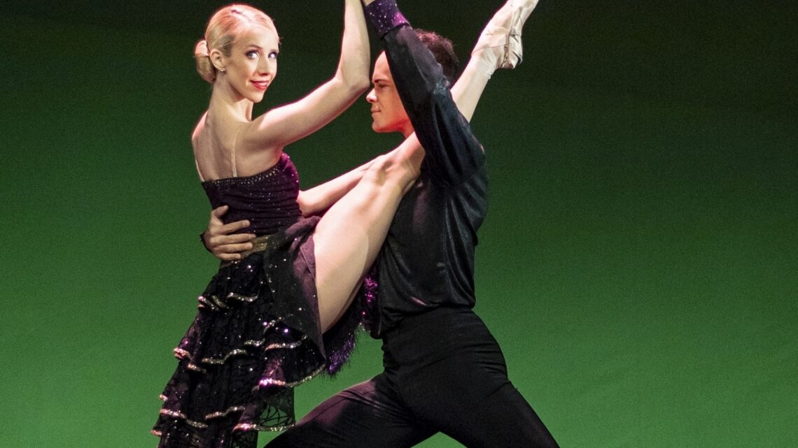 Хозе Иглесиас нови Базил у балету „Дон Kихот“