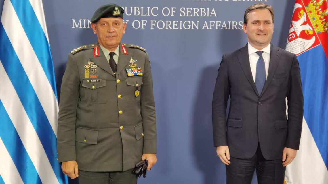 Srbija posvećena očuvanju regionalne stabilnosti
