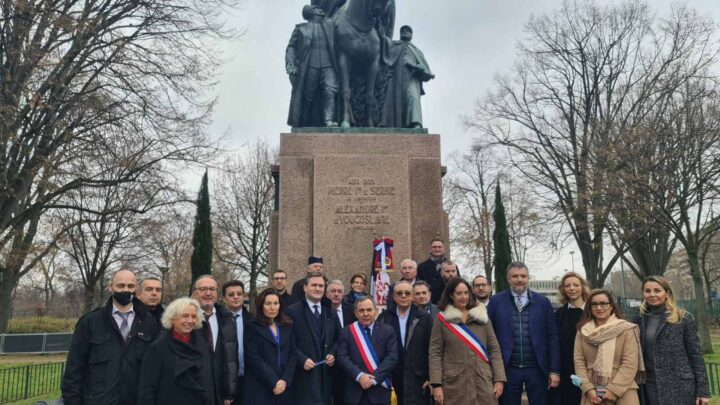 Za Srbiju i Srbe Francuska uvek imala posebno mesto i značaj