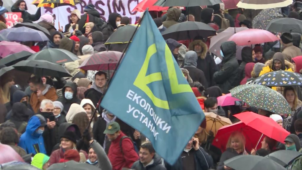Završene blokade u Beogradu i Novom Sadu, najavljena radikalizacija protesta