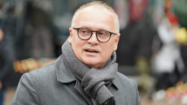 Vesić: Od ponedeljka nova linija – EKO 2