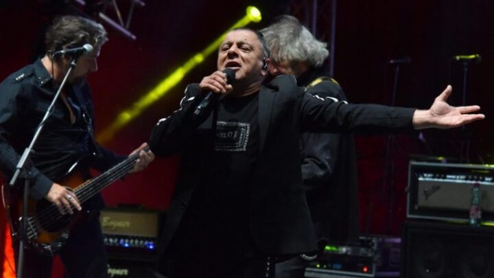 Preminuo Aki Rahimovski