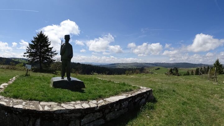 Protiv privatizacije Memorijalnog kompleksa „Boško Buha“ – deca  i  mladi su ga izgradili i on pripada njima!