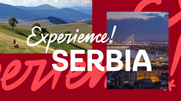 Predstavljen novi turistički brend Srbije na Expo 2020 Dubai