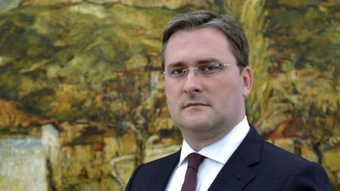 Obnavljanje saradnje Srbije i SAD prioritet